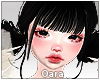 Oara Dana - black