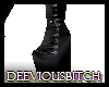 *DeeVious Goth Kickz V2