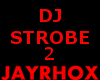 STROBE DJ LIGHT 2