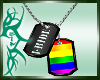 :)Rainbow Pride M