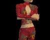 christmas suit