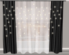Modern Light Curtain