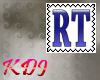 RT Stamp