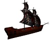 reaper pirate boat