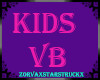 Kids vb