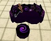 Cuddle Couch with poses