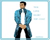 TEAL Top Coat Waist-Coat