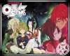 Outlaw Star Poster