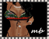 MB! TROPICAL KINI! BM