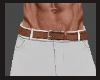 Skinnie Jeans White