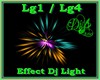 |DRB| Effect Dj Light