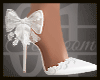 (X)wedding elegant shoe