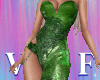 VxBX UNIQUE jumpsuit