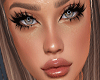D-Special Makeup Head