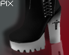 [Pix] † Cross Boots