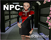 HRH ST NPC Command Duty