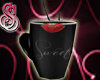 Sweet's Coffee Cup