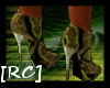 [RC]Jungle Boogie boots