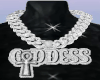 G☥DDESS⛓Chain⛓