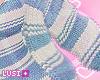 ♥ Cardigan Xmas Ice