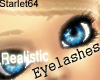 iT/ Realistic EyeLashes.