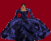 princess ball gown