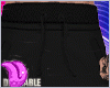 pants black