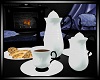 {D} Hot Cocoa/Cookie Set
