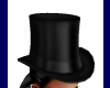 Tuxedo Tophat