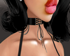 ! Laced Choker