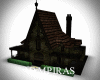 Witch House Addon