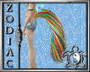 MLP RainbowDash Tail