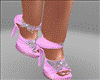 K*Purple Heels