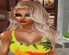 Vendrea Dirty Blonde
