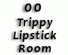 00 Lipstick Room