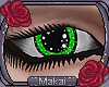 м| Harlequin Mystic Eye