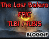 EPIC The Last Bolero