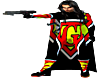 Super G Blaster Gun