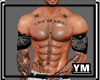 YM| Skin BOdy X1