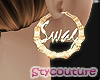 Swag Bamboo Gold
