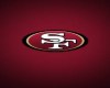 49ers Cuddle Chair