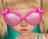Dp Bow shades Pink