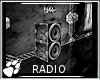 WS ~ Industrial Radio