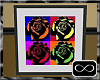 [CFD]Op Art Roses V2