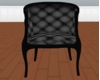 Dark victorian Chair