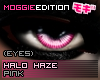 ME|HaloHaze|Pink