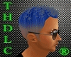 [TH] Blue Hair 1