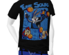 Mel LV Tune Squad Fit