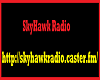 SkyHawkRadio Banner