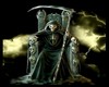 Death throne